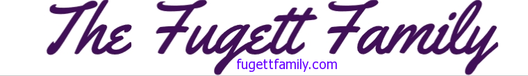 The Fugett Family